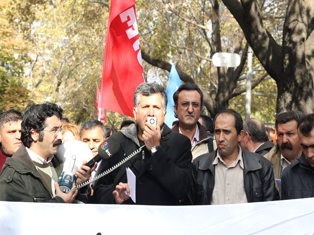 10 Soruda Wall Street!    Prof.Dr.Hayri Kozanoğlu 